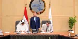 وزير الصناعة يشهد إطلاق خدمة نقل الركاب الكهربائي لـجرين فالي - الكويت الاخباري