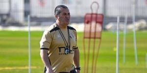 جمال حمزة: بيسيرو خيّب توقعاتي.. ولا أستطيع رفض الزمالك - الكويت الاخباري