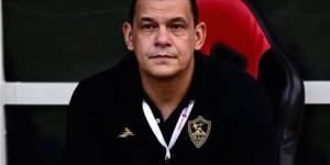 الزمالك يُجهز منصبا جديدا لـ عبد الواحد السيد #الزمالك #عبد_الواحدالسيد - الكويت الاخباري