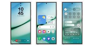 تحديث One UI 7 مع أندرويد 15 يصل لجميع مستخدمي Galaxy Tab S8 - الكويت الاخباري