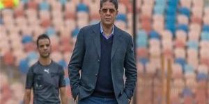 عاجل .. أيمن الرمادي مديرًا فنيًا للزمالك رسميا - الكويت الاخباري