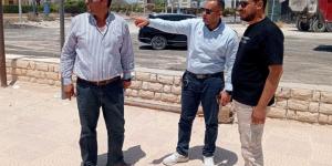 الإسكان تتابع تطوير مارينا 5 استعدادًا للمصيف .. صور - الكويت الاخباري