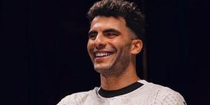 حد ورّطه ودي مش دماغه.. لاعب الزمالك السابق يُوجّه رسالة شديدة اللهجة لـ زيزو - الكويت الاخباري