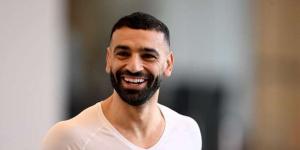 بطل آسيا يفاوض محمد صلاح.. والأخير يمنع مهاجم أفريقي من ليفربول - الكويت الاخباري