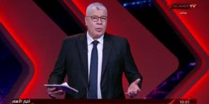 شوبير يهاجم جماهير الأهلي بعد عقوبات رابطة الأندية - الكويت الاخباري