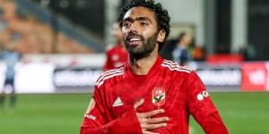 ناقد رياضي: الأهلي ضحّى بحلم «الشحات» من أجل زيزو قبل المونديال - الكويت الاخباري
