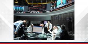 مؤشرا البحرين العام والبحرين الإسلامي يقفلان على ارتفاع - الكويت الاخباري
