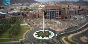 بدء التسجيل في برامج الدراسات العليا بجامعة طيبة للعام الجامعي المقبل - الكويت الاخباري