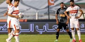 حقيقة إنسحاب الزمالك من الدوري حال عدم خصم 3 نقاط من الأهلي - الكويت الاخباري