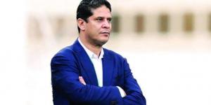 أمير هشام: عقد أيمن الرمادي مع الزمالك لمدة شهر مقابل مليون جنيه - الكويت الاخباري