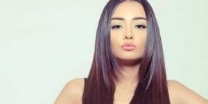 نجل راندا البحيري يوجه رسالة لوالدته مش هسيب ماما - الكويت الاخباري