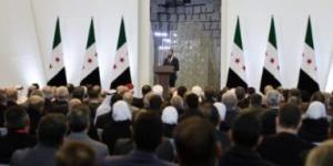 الشرع من باريس: أمن سوريا استقرار للمنطقة بأكملها وأوليتنا القصوى سلامة المواطنين - الكويت الاخباري