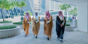 وزيرا العدل والصحة يبحثان إمكانية تطوير الأعمال المشتركة وتعزيز التكامل المؤسسي - الكويت الاخباري