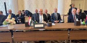 وزير الطيران المدني يشارك في الدورة الـ72 للمجلس التنفيذي والجمعية العامة الاستثنائية للمنظمة العربية للطيران المدني - الكويت الاخباري