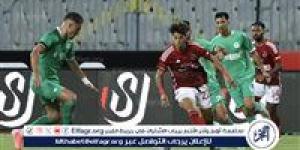 دوري نايل.. موعد مباراة الأهلي أمام المصري البورسعيدي والقنوات الناقلة وطاقم التحكيم - الكويت الاخباري
