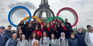 منتخب النسائية تحت 20 سنة يستأنف تدريباته في فرنسا  - الكويت الاخباري