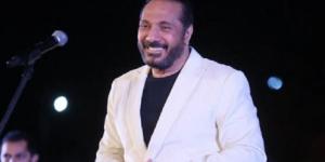 على الحجار يلتقى جمهوره فى ساقية الصاوي - الكويت الاخباري