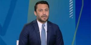 أحمد حسن يكشف تطورات جديدة في انتقال محمد شريف للأهلي - الكويت الاخباري
