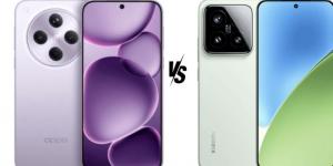 أيهما أفضل للشراء .. هاتف Oppo Find X8s أوXiaomi 15 - الكويت الاخباري