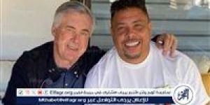 جماهير بلد الوليد تفتح النار على رونالدو بعد الهبوط - الكويت الاخباري