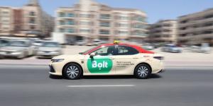 أرباح «تاكسي دبي» 83.6 مليون درهم في الربع الأول - الكويت الاخباري