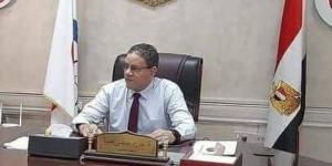 محافظ المنوفية يتفقد مستشفى أشمون الجديد وتجهيزات وحدة طب الأسرة - الكويت الاخباري