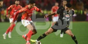 أول رد من الزمالك على تأجيل قرار أزمة مباراة القمة - الكويت الاخباري