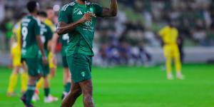 إيفان توني يفض شراكته مع حمدالله وبنزيما ويلاحق رونالدو على صدارة الهدافين - الكويت الاخباري