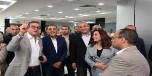 رئيس الوزراء يتفقد مستشفى طنطا العام الجديد خلال جولته التفقدية بمحافظة الغربية - الكويت الاخباري