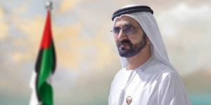 محمد بن راشد: طيران الإمارات أداة تحول اقتصادي وجسر تنموي ينقلنا عبر السماء نحو المستقبل - الكويت الاخباري