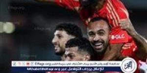 بسبب الوزن.. عماد النحاس يستبعد نجم الأهلي من قائمة الفريق أمام المصري - الكويت الاخباري