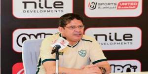 غيابات الزمالك صداع فى رأس الرمادي قبل مواجهة سيراميكا #الزمالك_سيراميكا #الدوري_المصري - الكويت الاخباري