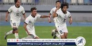 الفراعنة الصغار يتمسكون بالأمل.. الفوز على تنزانيا مفتاح العبور لربع نهائي أمم إفريقيا - الكويت الاخباري
