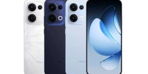 Oppo Reno14 يظهر على Geekbench بمعالج ميدياتك جديد - الكويت الاخباري