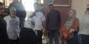 جهاز بدر والمنطقة الطبية فى المدينة يغلقان 6 منشآت صحية شهيرة.. بالصور - الكويت الاخباري