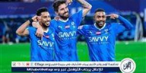 مدرب فولهام يرحب بقيادة الهلال السعودي - الكويت الاخباري