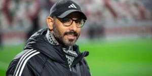 سعد الشهري مستمر مع الاتفاق.. موسم إضافي من الطموحات - الكويت الاخباري