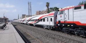 مواعيد القطارات على خط «القاهرة - الإسكندرية» اليوم الجمعة 9 مايو 2025 - الكويت الاخباري