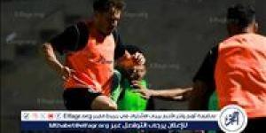 ‎مسار يهزم المقاصة بثلاثية مثيرة ويواصل تصدره لدورة الترقي المؤهلة للمحترفين - الكويت الاخباري