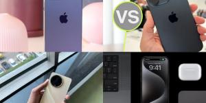 أخبار التكنولوجيا |سامسونج تعلن عن أنحف الهواتف ضمن Galaxy F.. وشاومي تطلق غسالة جديدة بالذكاء الاصطناعي - الكويت الاخباري