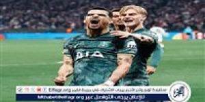 توتنهام هوتسبير يتفوق على جليمت بثنائية نظيفة ويتأهل إلى نهائي الدوري الأوروبي - الكويت الاخباري