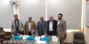 في رسالة دكتوراه.. .«الديكستروز عالي التركيز» تقنية واعدة لعلاج آلام أسفل الظهر - الكويت الاخباري