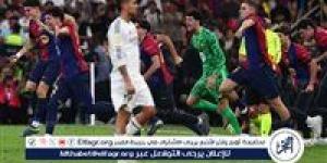 جناح ريال مدريد الطائر خارج كأس العالم للأندية - الكويت الاخباري