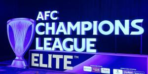 الاتحاد الآسيوي يُحدد موعد قرعة مرحلة الدوري لـ دوري أبطال آسيا للنخبة - الكويت الاخباري