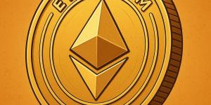 «إيثر» تقود صعود العملات الرقمية بأقوى أداء أسبوعي منذ 2021 - الكويت الاخباري