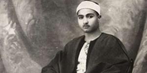 ذكرى وفاة الشيخ محمد رفعت.. محطات في حياة ‏«قيثارة السماء‏» - الكويت الاخباري
