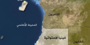 محادثات بين أميركا وغينيا الاستوائية لاستقبال مهاجرين - الكويت الاخباري
