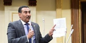 «برلماني»: غش البنزين ظاهرة منذ أكثر من عام - الكويت الاخباري