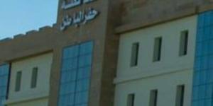 حفر الباطن تكثف جهودها لمعالجة التشوه البصري خلال أبريل 2025 - الكويت الاخباري