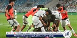 منتخب مصر إلى ربع نهائي أمم إفريقيا تحت 20 عامًا - الكويت الاخباري